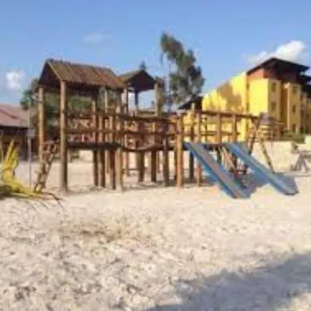 Winterville Resort - Gravata Exterior photo