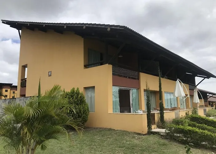 Winterville Resort - Gravata