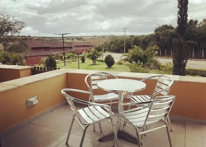 Winterville Resort - Gravata