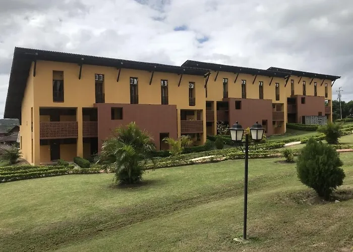 Winterville Resort - Gravata