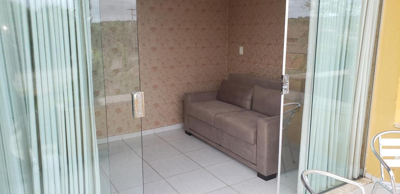 Apartment Winterville - Gravata (Gravata, Pernambuco)